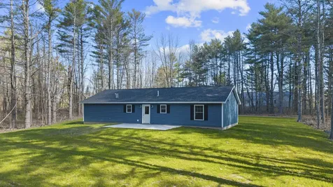 23 Arnold Road Vassalboro ME 04989