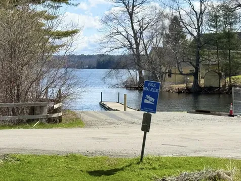 23 Arnold Road Vassalboro ME 04989