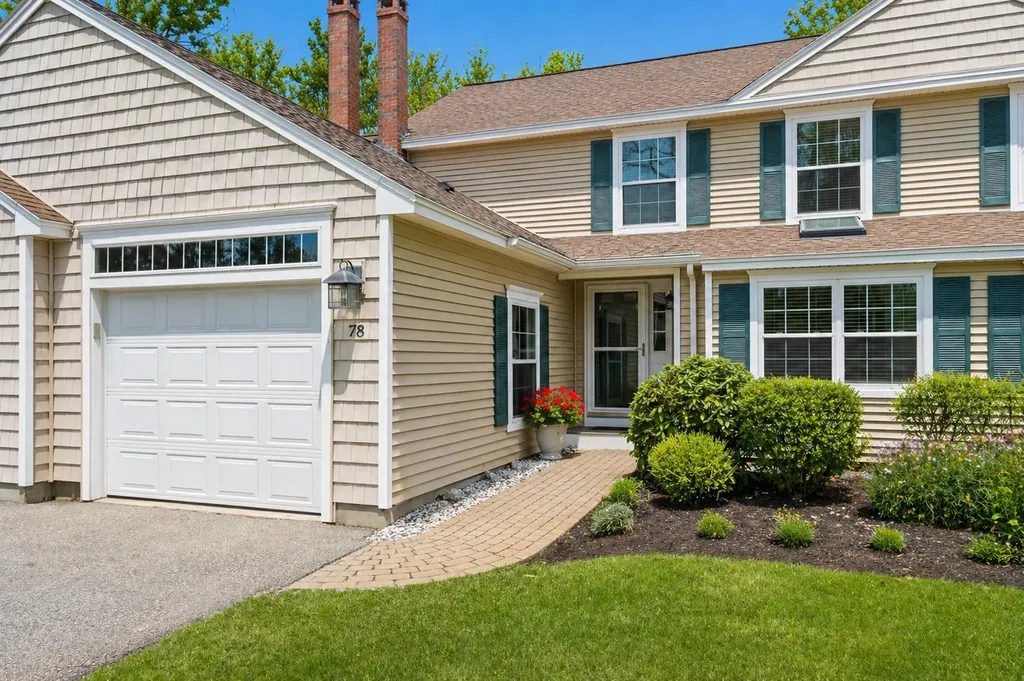 78 Windward Pointe Drive Wells ME 04090
