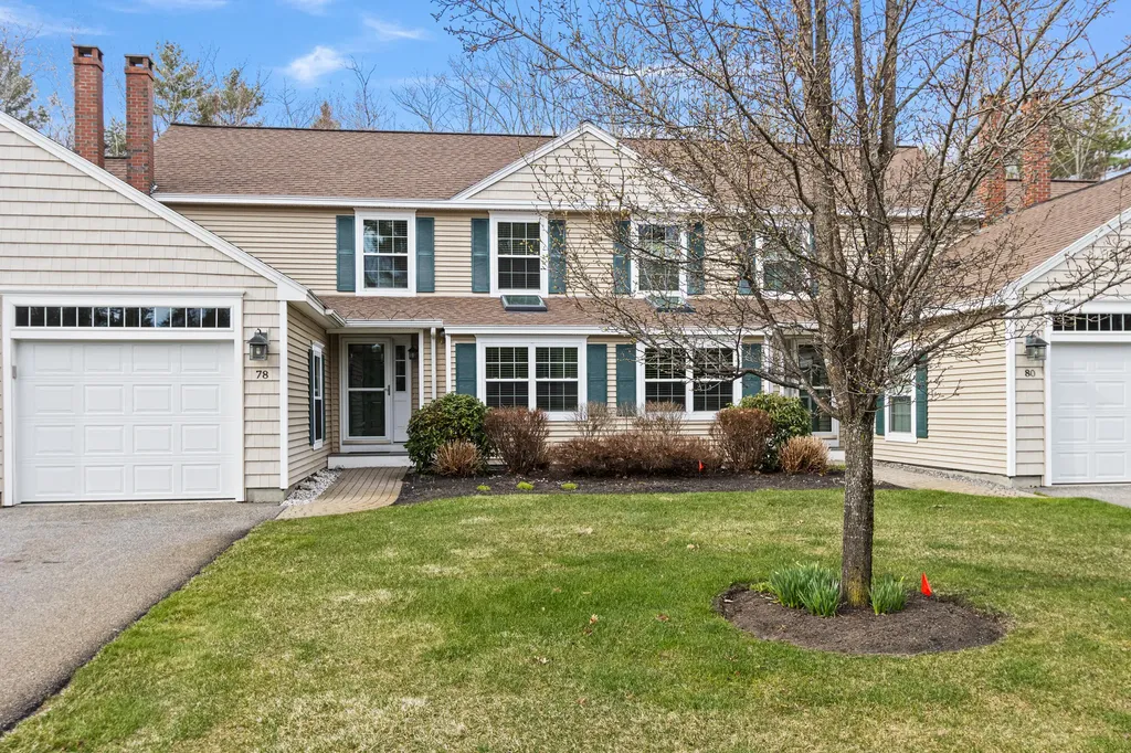 78 Windward Pointe Drive Wells ME 04090