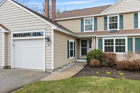 78 Windward Pointe Drive Wells ME 04090