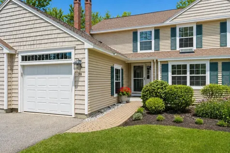 78 Windward Pointe Drive Wells ME 04090