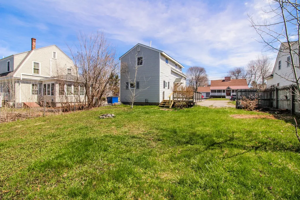 35 Mildred Avenue Bangor ME 04401