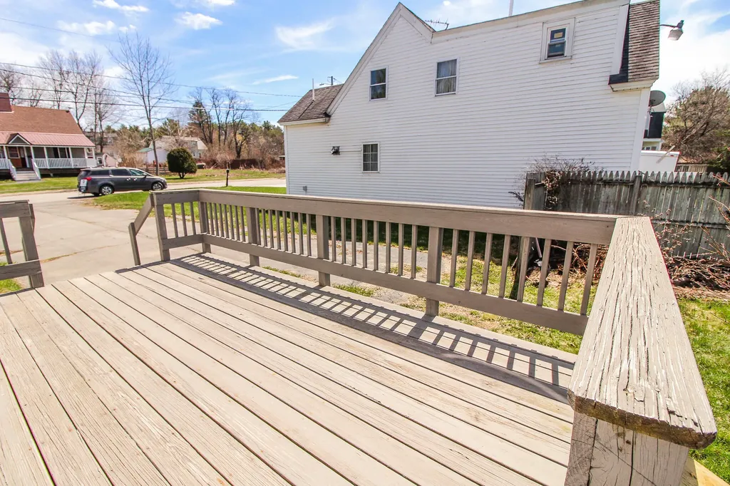 35 Mildred Avenue Bangor ME 04401