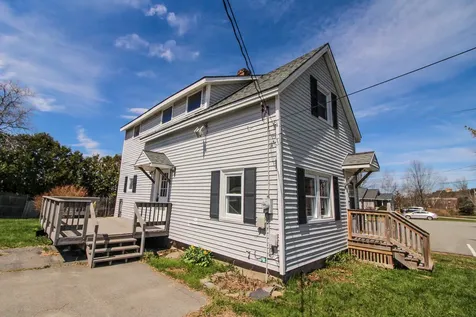 35 Mildred Avenue Bangor ME 04401