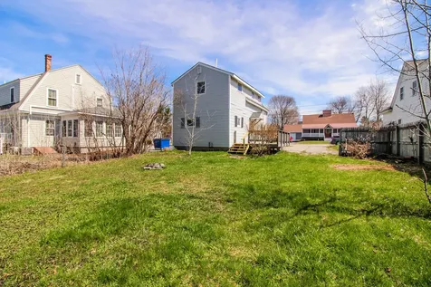 35 Mildred Avenue Bangor ME 04401