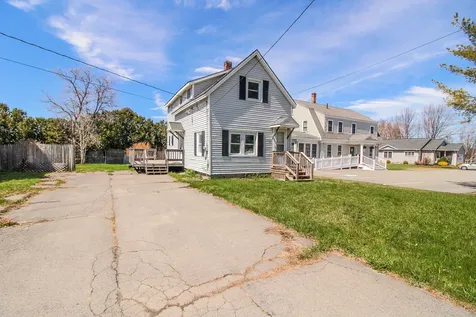 35 Mildred Avenue Bangor ME 04401