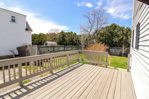 35 Mildred Avenue Bangor ME 04401
