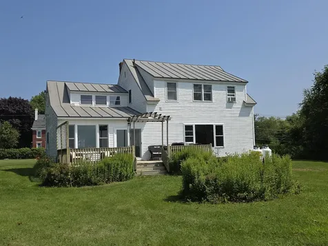 71 E Main Street Searsport ME 04974