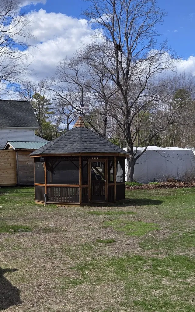38 North Street Dixfield ME 04224