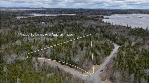 M24 L9b-10 Merganser Drive Gouldsboro ME 04607