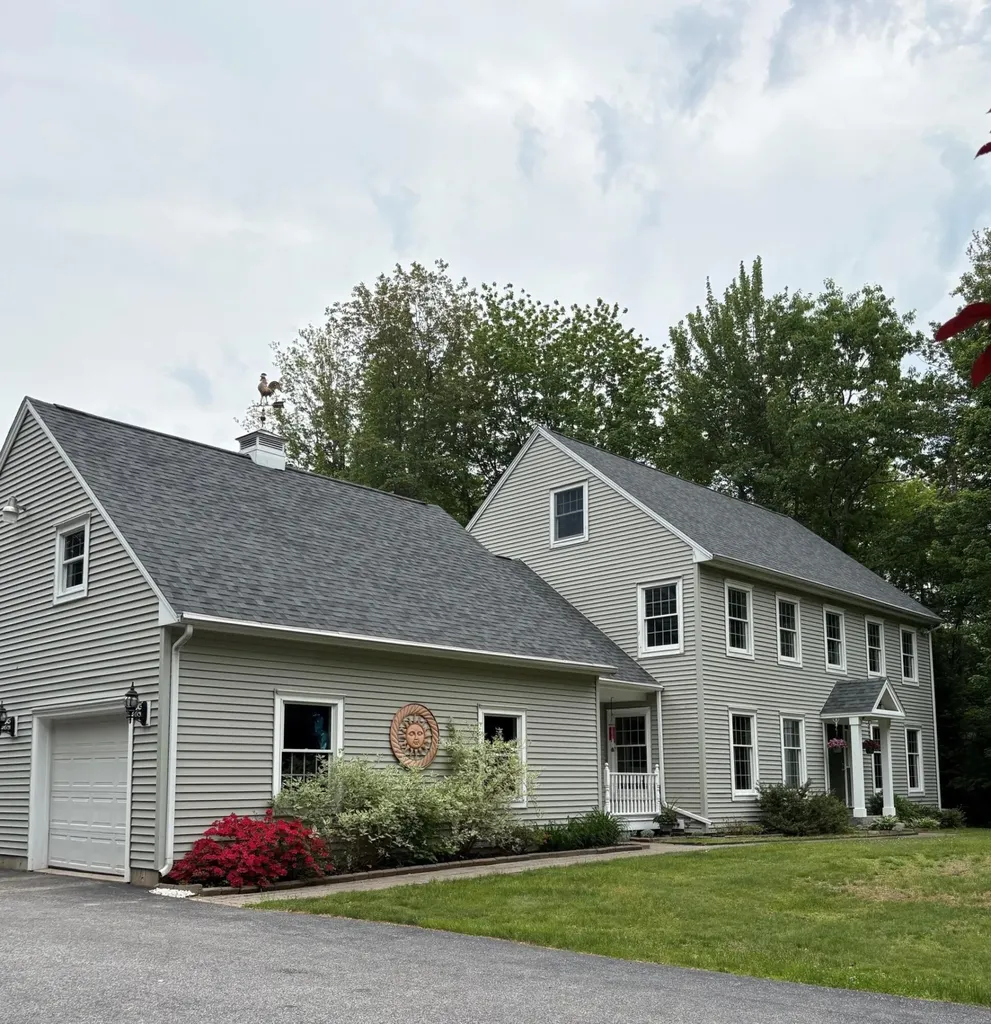 320 Holmes Road Scarborough ME 04074