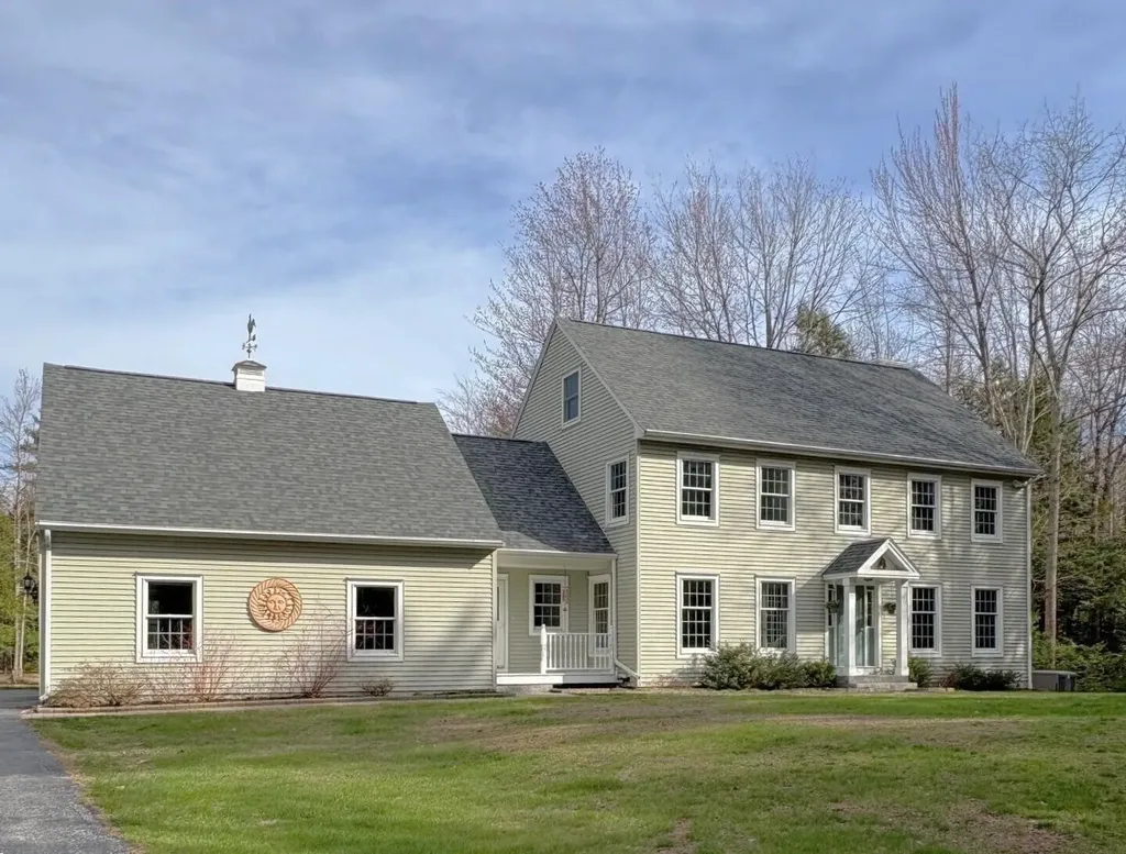 320 Holmes Road Scarborough ME 04074