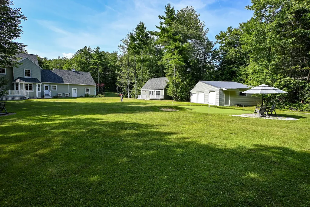 320 Holmes Road Scarborough ME 04074