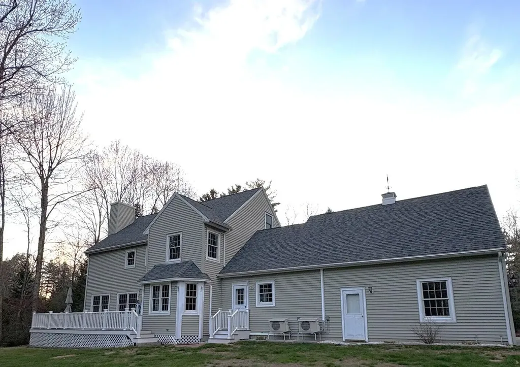 320 Holmes Road Scarborough ME 04074
