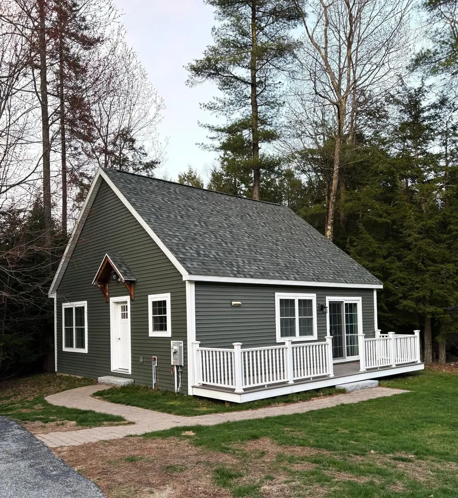 320 Holmes Road Scarborough ME 04074