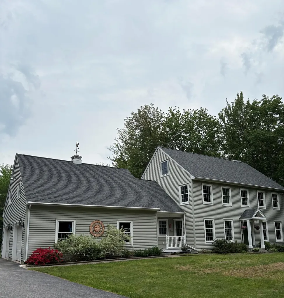 320 Holmes Road Scarborough ME 04074