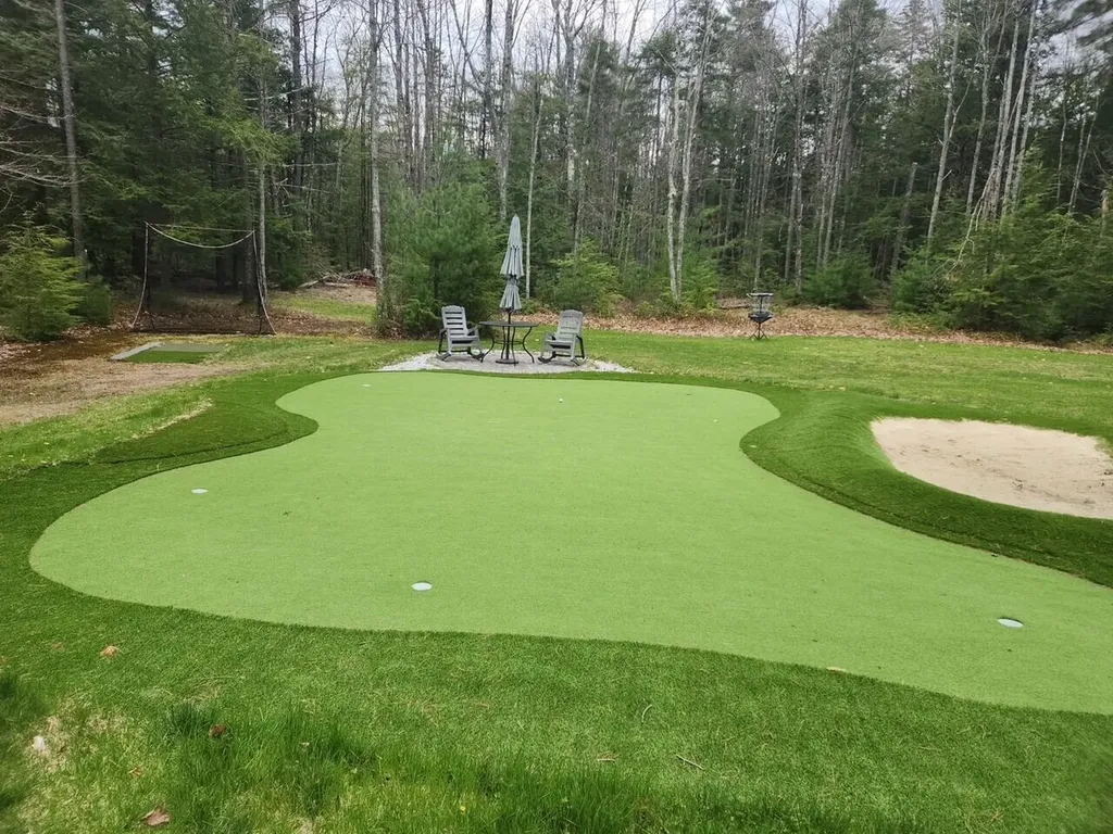 320 Holmes Road Scarborough ME 04074