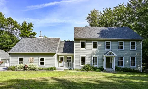 320 Holmes Road Scarborough ME 04074