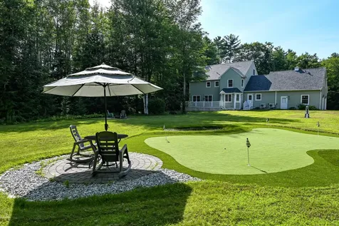 320 Holmes Road Scarborough ME 04074