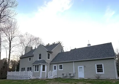 320 Holmes Road Scarborough ME 04074