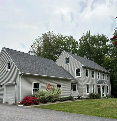 320 Holmes Road Scarborough ME 04074