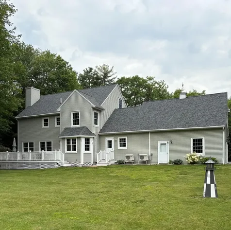 320 Holmes Road Scarborough ME 04074