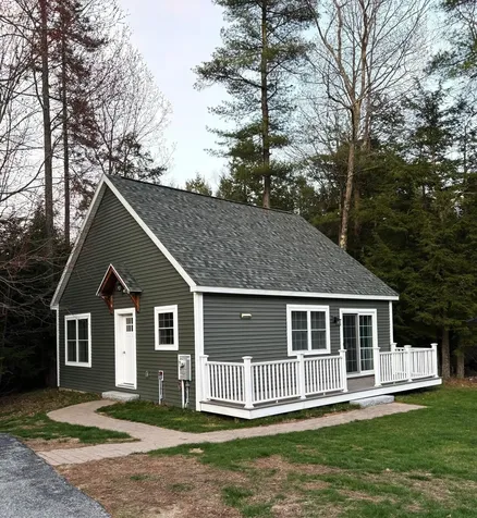 320 Holmes Road Scarborough ME 04074