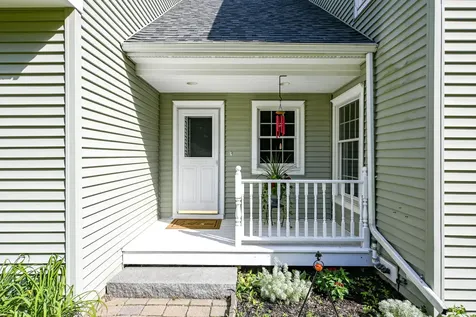 320 Holmes Road Scarborough ME 04074
