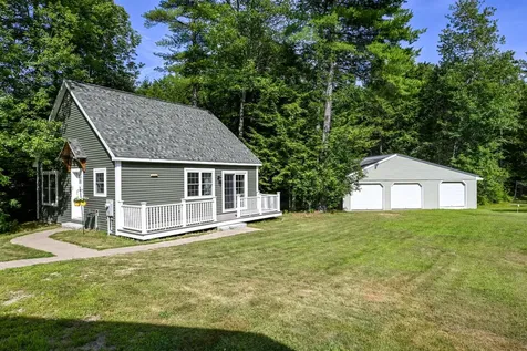 320 Holmes Road Scarborough ME 04074