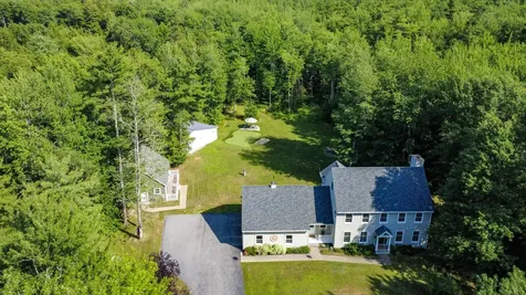 320 Holmes Road Scarborough ME 04074