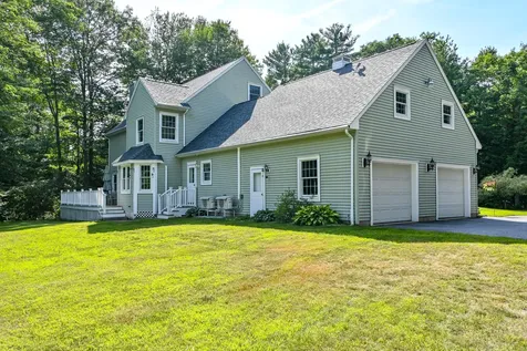 320 Holmes Road Scarborough ME 04074