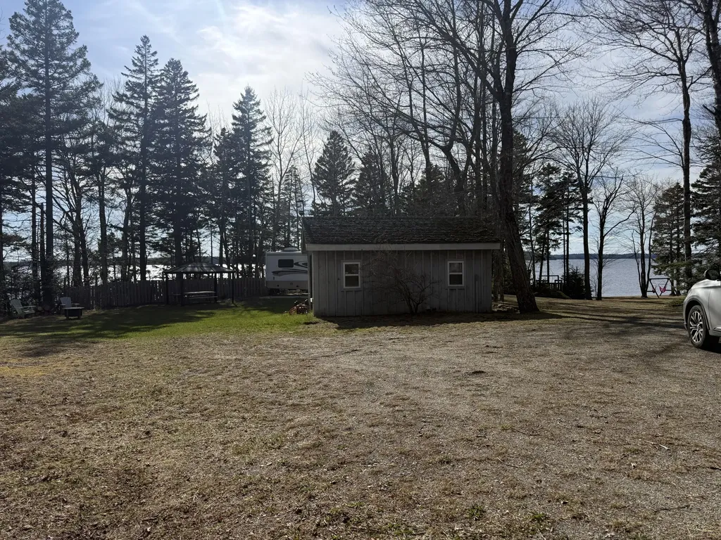 3 E Shore Road Whiting ME 04691