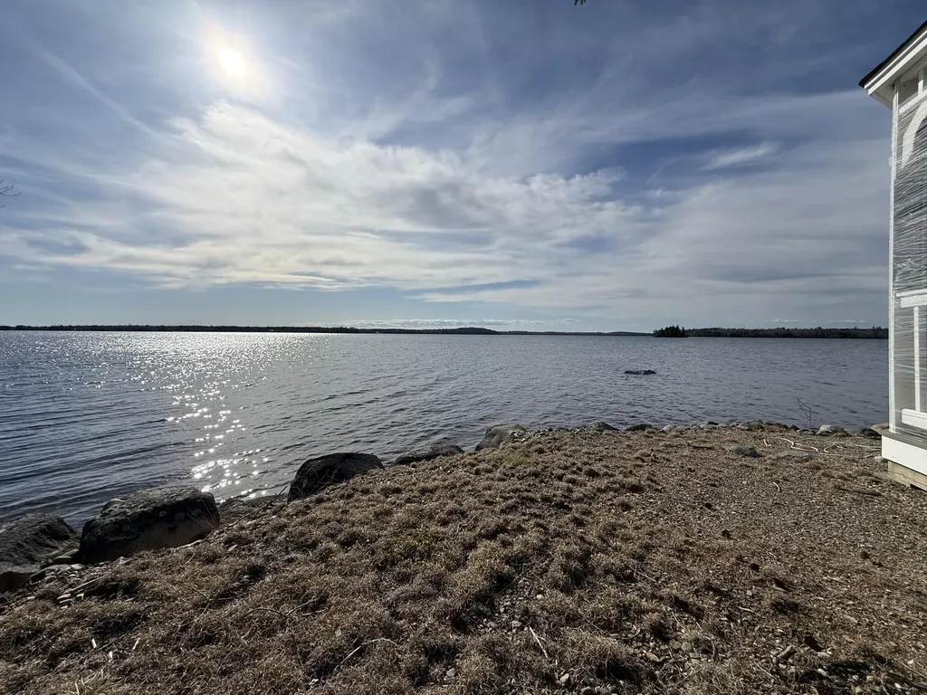 3 E Shore Road Whiting ME 04691