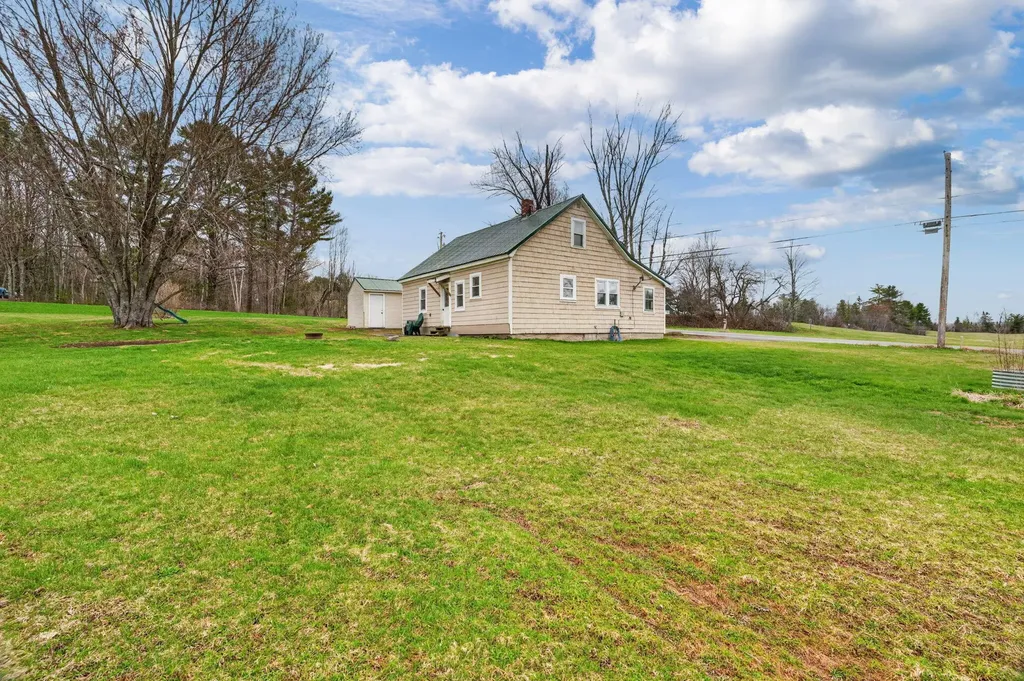 628 Unity Road Benton ME 04901