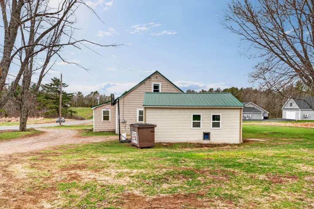 628 Unity Road Benton ME 04901