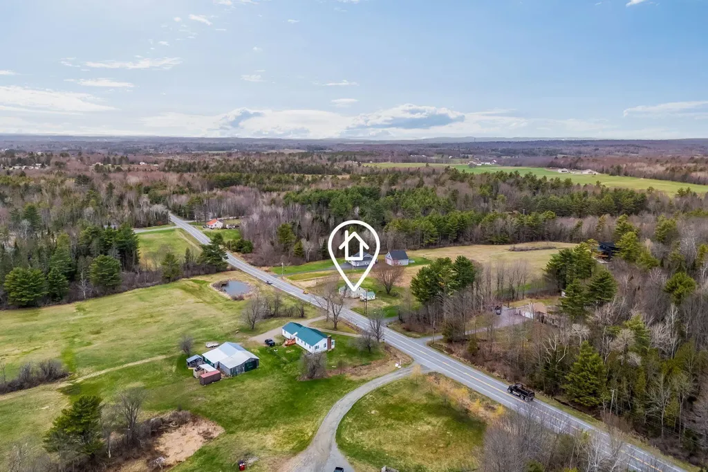 628 Unity Road Benton ME 04901