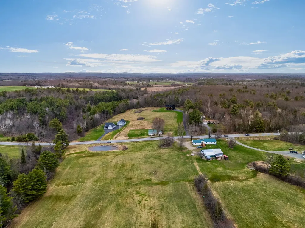628 Unity Road Benton ME 04901