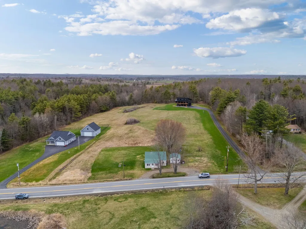 628 Unity Road Benton ME 04901