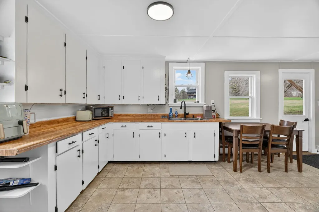 628 Unity Road Benton ME 04901