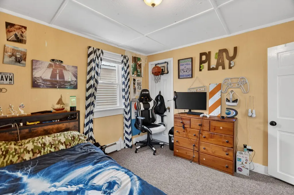 628 Unity Road Benton ME 04901