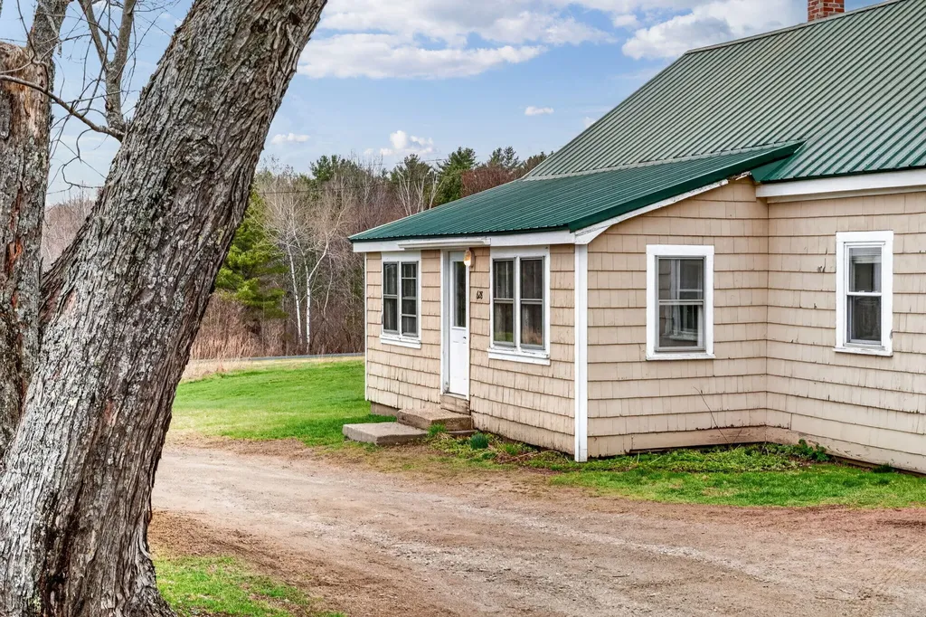 628 Unity Road Benton ME 04901