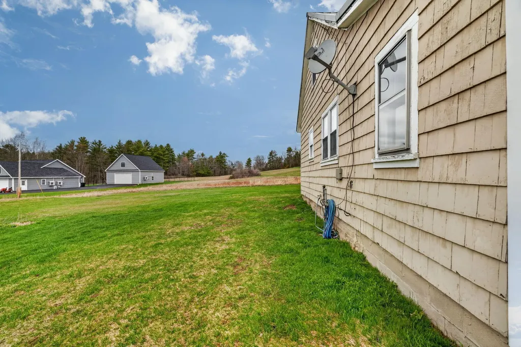 628 Unity Road Benton ME 04901