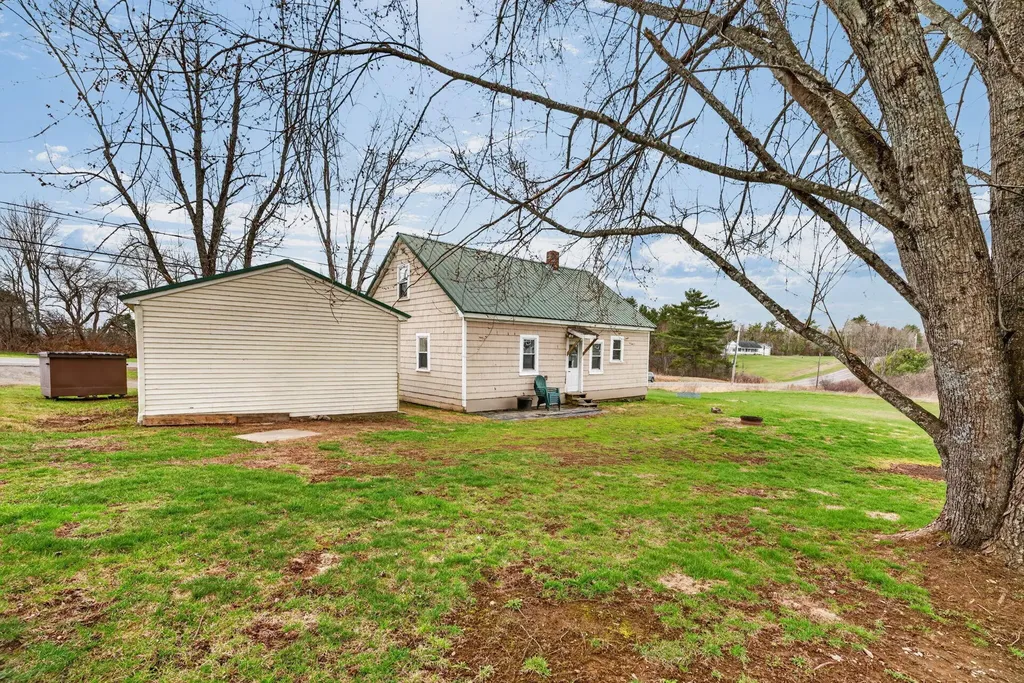 628 Unity Road Benton ME 04901