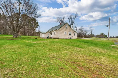 628 Unity Road Benton ME 04901