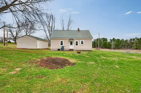 628 Unity Road Benton ME 04901