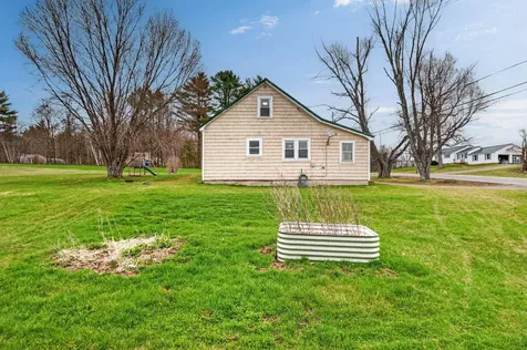 628 Unity Road Benton ME 04901