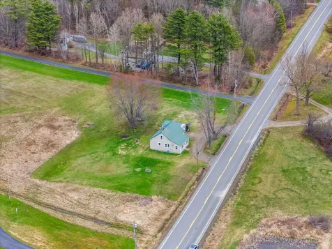 628 Unity Road Benton ME 04901