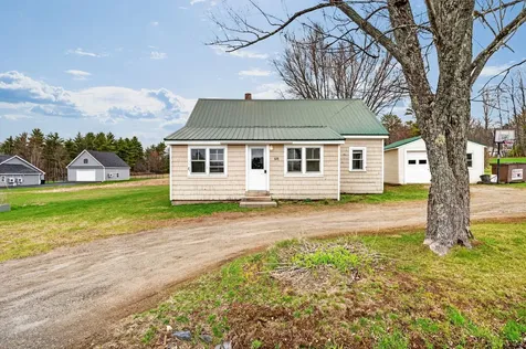 628 Unity Road Benton ME 04901