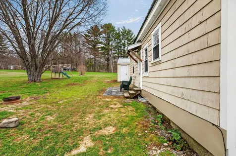 628 Unity Road Benton ME 04901